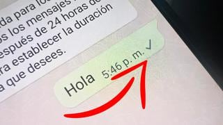 WhatsApp: ¿qué hacer si solo recibes mensajes cuando tienes abierta la aplicación?