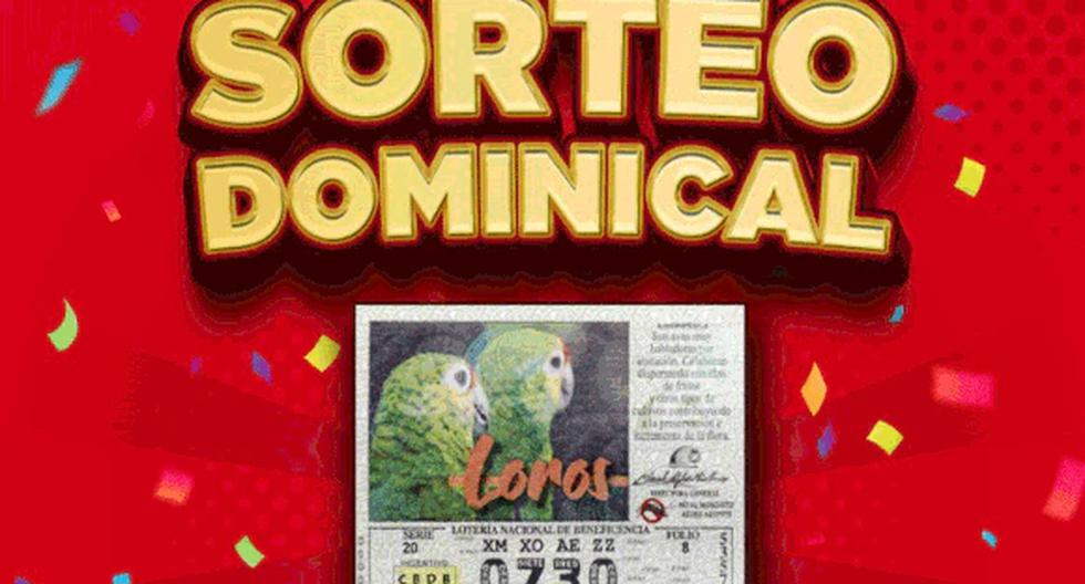 [HOY] Lotería Nacional de Panamá EN VIVO thumbnail