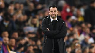 “No creo que nos alcance para ganar LaLiga”: Xavi analizó la goleada sobre el Real Madrid