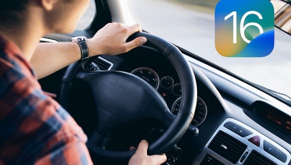 Entérate cómo contestar mensajes en automático cuando estás conduciendo. (Foto: Pixabay / Apple)