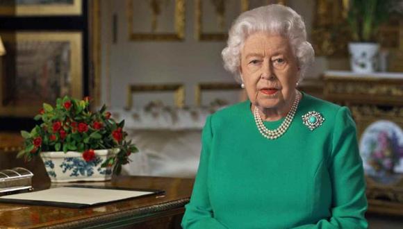 Operación Puente de Londres: qué pasará si muere la Reina Isabel II y protocolo (Foto: Reuters)