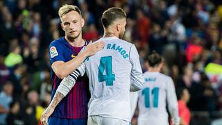 No es Mateu Lahoz: se decidió al árbitro del Barcelona vs. Real Madrid de este domingo