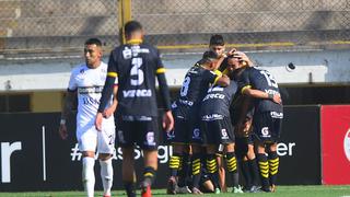 Se aleja de zona de descenso: Cantolao le ganó 2-0 a San Martín en el Monumental