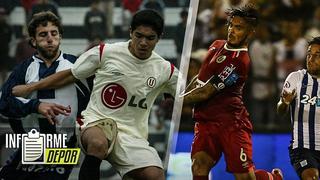 Universitario de Deportes vs. Alianza Lima: ¿Cuántas veces Juan Vargas ganó el Clásico?