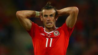 ¿Nuevo conflicto? Gales llamó a Bale para amistosos, pese a que sigue lesionado en Real Madrid