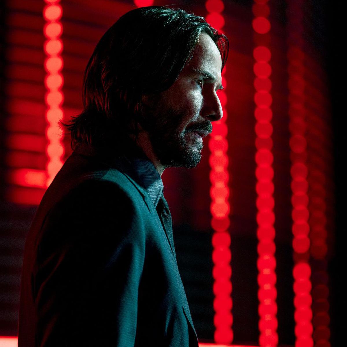 Qué actores saldrán en John Wick 4? Conoce al elenco del film