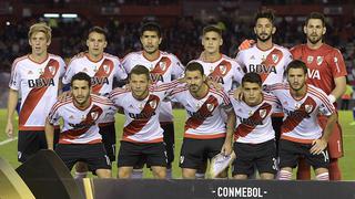 River Plate jugará ante Melgar con equipo alterno, según anunció Marcelo Gallardo