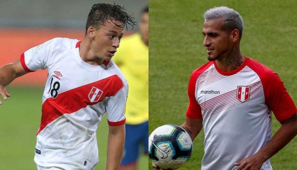 Selección Peruana: horarios y fechas de los partidos más importantes de Benavente y Trauco en la Ligue 1 (Foto: GEC / Getty Images / Internet)