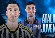 Juventus vs Atalanta EN VIVO vía ESPN y STAR Plus: ver transmisión de final de Copa Italia