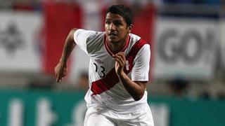 Y no se incluyó: Reimond Manco propuso tres nombres para la Selección Peruana