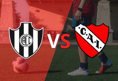 Central Córdoba (SE) recibirá a Independiente por la fecha 21