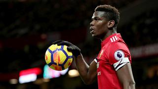 Tiembla el Real Madrid: el crack mundial que Manchester United quiere fichar gracias a Pogba