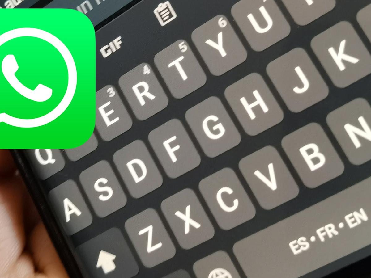 WhatsApp: ¿cómo cambiar el idioma del teclado? Paso a paso en el teclado de Android | Truco | Guía | Pasos | Español | | | DEPOR-PLAY | DEPOR
