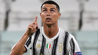 El 'Bicho’ está de vuelta: Cristiano Ronaldo superó el coronavirus y podrá unirse a Juventus
