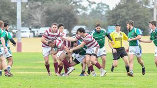 Conoce a Armando Cáceres, el estadounidense con raíces peruanas que vendrá a jugar a la liga local de rugby