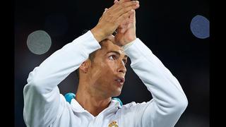 Cristiano Ronaldo es elegido el mejor jugador de la de la UEFA 2016-2017