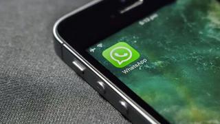 Fallo en iPhone permite que cualquiera se entere de tus mensajes de WhatsApp