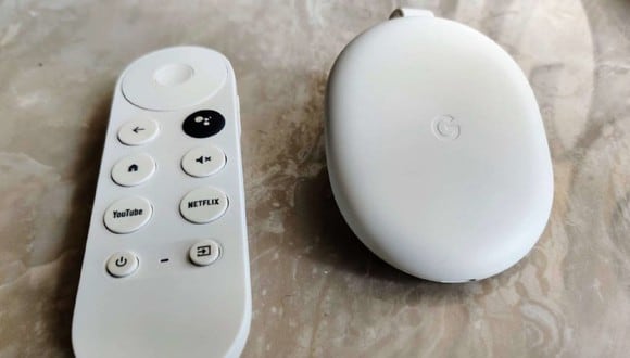 Google Chromecast puede servirte para aprovechar tu televisor una vez más