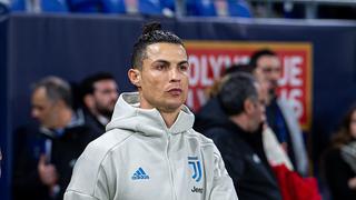 No se mueve de Italia: Cristiano Ronaldo continuará en la Juventus pese a la crisis por el coronavirus
