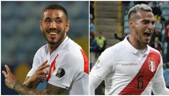 Peña y Trauco vendrán sin problemas a los partidos de la Selección Peruana. (Foto: Agencias)