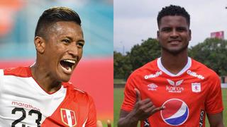 Pronto arribo: Aldair Rodríguez y Pedro Aquino tienen fecha de llegada para estar en la Selección Peruana
