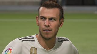 FIFA 19 se actualiza, llegan 50 nuevos rostros a PC [FOTOS]