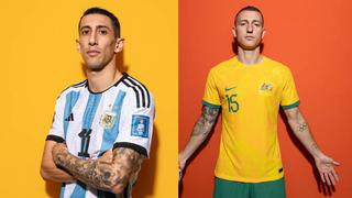 Argentina vs. Australia: apuestas, pronósticos y predicciones por octavos de final