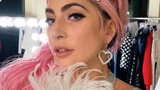 Coronavirus: Lady Gaga muestra cómo vive su autoaislamiento junto a su novio  