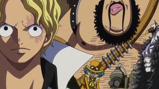 One Piece 889 ONLINE con subtítulos en español: así podrás ver el nuevo capítulo del anime