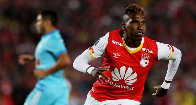 Johan Arango (Foto: GEC / Internet)