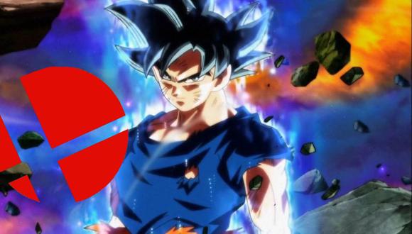 Dragon Ball Super | Luchador de 'Super Smash Bros. Ultimate' hace el mismo  movimiento que Goku | DEPOR-PLAY | DEPOR