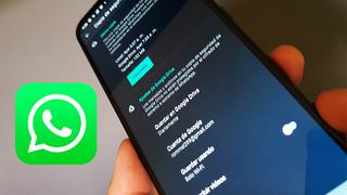 WhatsApp y el truco para recuperar tus mensajes sin copia de seguridad