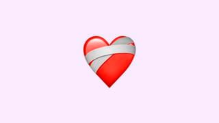 WhatsApp: qué significa el emoji del corazón vendado en la app