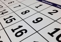 Efemérides mayo 2024 en México: qué se festeja este mes según el calendario oficial SEP