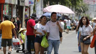 Clima en Lima HOY, 5 de marzo: pronóstico y cuántos grados habrá este domingo