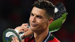 “Cristiano es el mejor siempre”: agente de Ronaldo prefiere a ‘CR7’en vez de Messi ganador del Balón de Oro