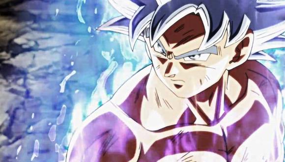 Dragon Ball Super: los fans reaccionan al Ultra Instinto dominado de Goku  en el último capítulo | Dragon Ball | Anime | Manga | DEPOR-PLAY | DEPOR