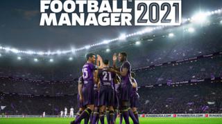 Football Manager 2021 estrena tráiler y anuncia fecha de lanzamiento