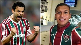 Fluminense busca un ‘Neymar’ para su ‘Mpache’: Fred en la órbita del cuadro carioca para la temporada 2020