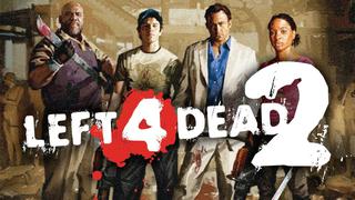 Descarga “Left 4 Dead 2” gratis y juega por tiempo limitado siguiendo estos pasos
