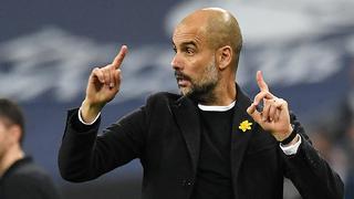 La receta de Pep: "Cuando Guardiola fichaba un jugador de 100 millones, el jeque subía el gas"