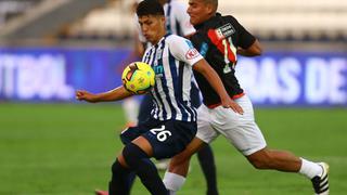 Alianza Lima: "Nosotros nunca estuvimos de acuerdo con jugar en Chiclayo"