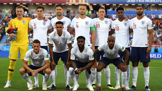 Momento de un cambio: dos referentes de Inglaterra renunciaron a su selección