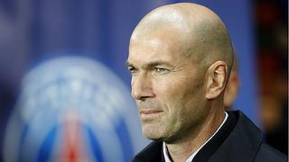 Zidane estrena el ‘tridente del futuro’: alineaciones del Real Madrid y Brujas para duelo por Champions League [FOTOS]