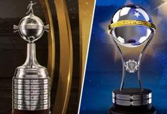Grupos de la Copa Libertadores y Sudamericana: fixture, calendario y partidos