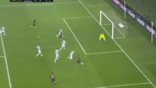 Messi lo hizo todo: Leo marca el 2-0 del Barcelona vs Celta con ayuda de Olaza [VIDEO]