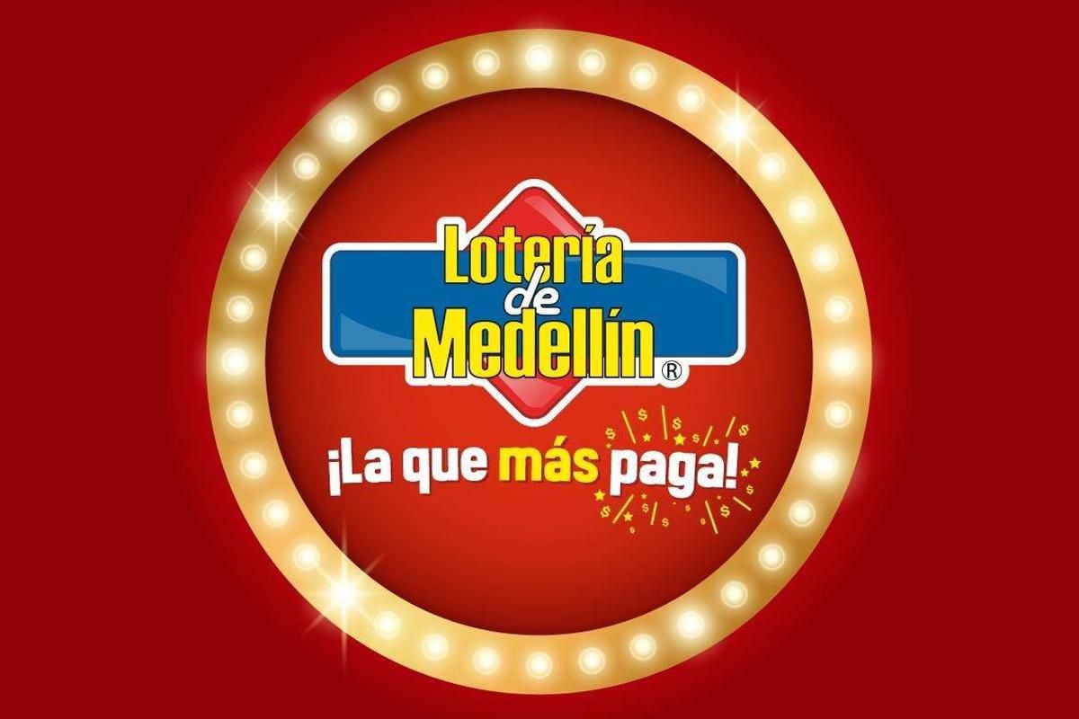 Resultados de la Lotería de Medellín: ver números ganadores del viernes 12 de agosto thumbnail