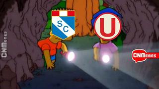 Sporting Cristal: los memes se burlan de su nuevo traspié en la Copa Libertadores