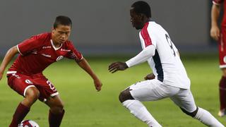 Pega el gran salto: joven jugador que la rompió en el Fútbol Peruano firmó por Querétaro de México