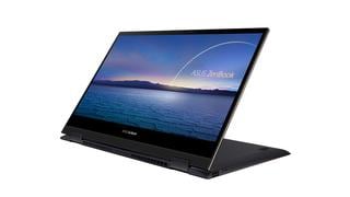 Asus lanza su laptop que gira 360 grados, la Zenbook Flip S: mira todas sus características